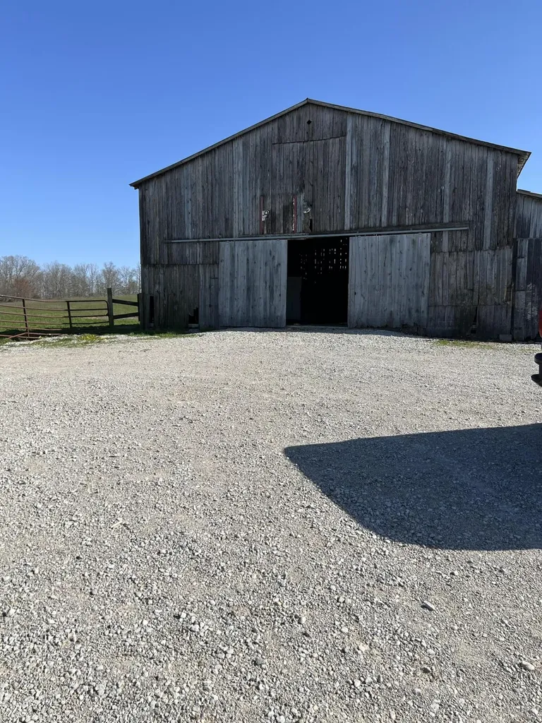 1065 Blevins Valley Road Owingsville KY 40360