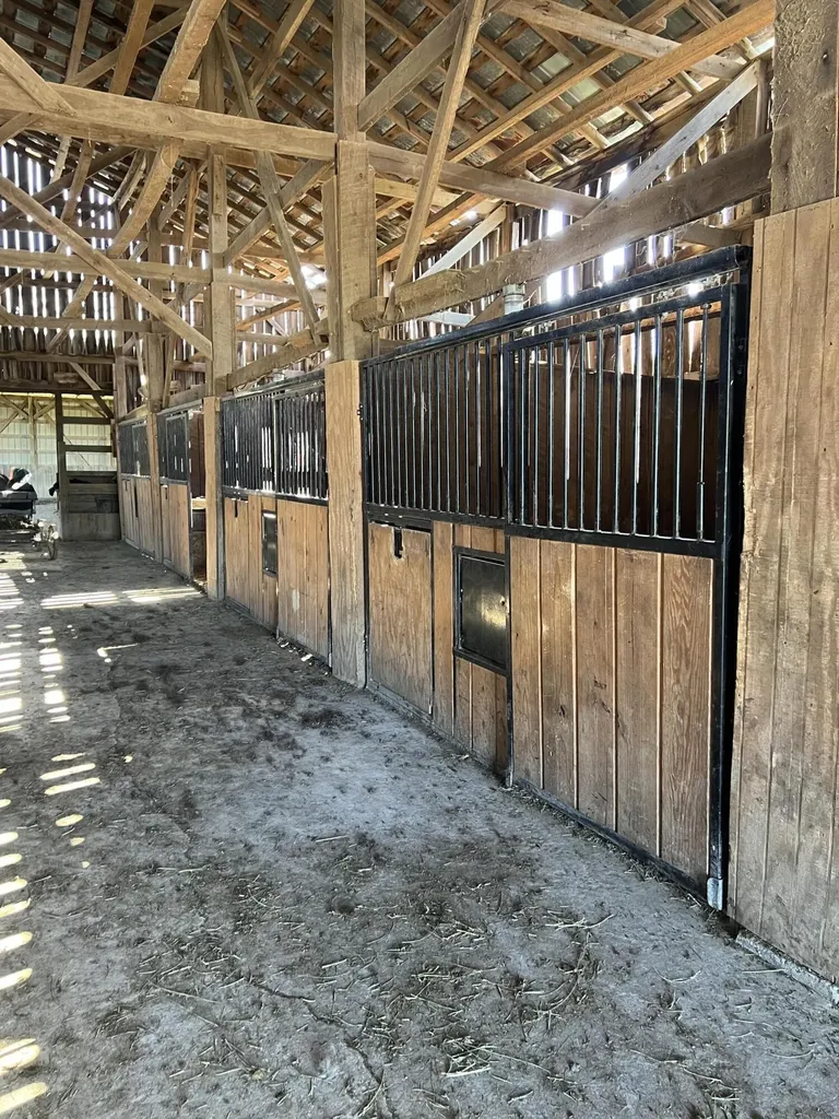 1065 Blevins Valley Road Owingsville KY 40360