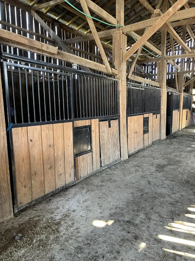 1065 Blevins Valley Road Owingsville KY 40360