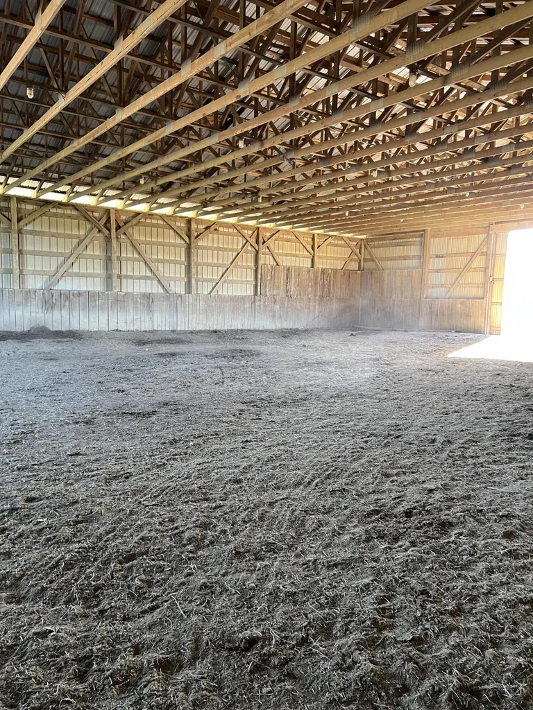 1065 Blevins Valley Road Owingsville KY 40360