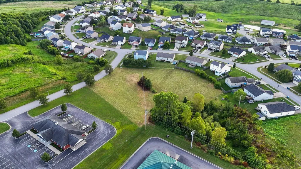 Lot #1 Briar Creek Lawrenceburg KY 40342