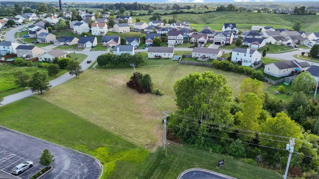 Lot #1 Briar Creek Lawrenceburg KY 40342