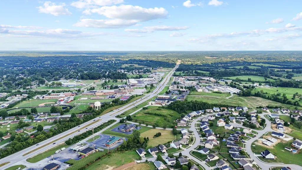 Lot #1 Briar Creek Lawrenceburg KY 40342