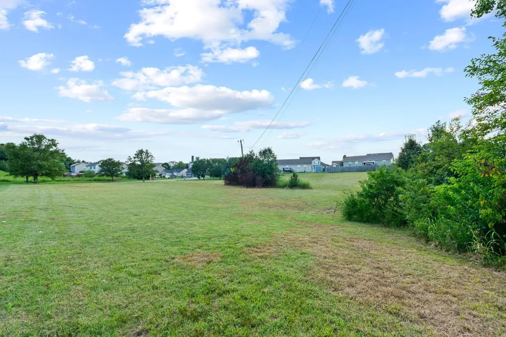 Lot #1 Briar Creek Lawrenceburg KY 40342