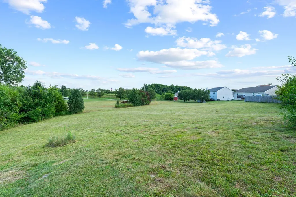 Lot #1 Briar Creek Lawrenceburg KY 40342