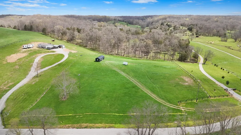 Georgetown KY, 2073 Burton Pike