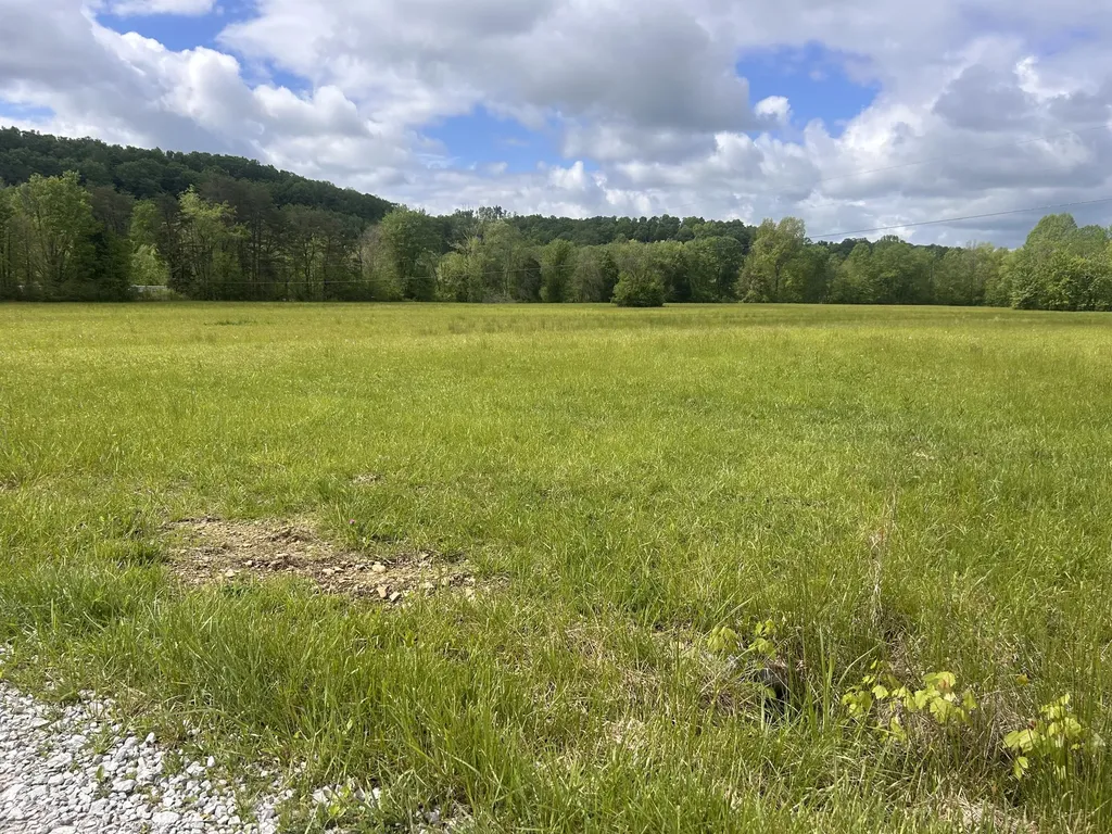 261 Arvil Lane Crab Orchard KY 40419