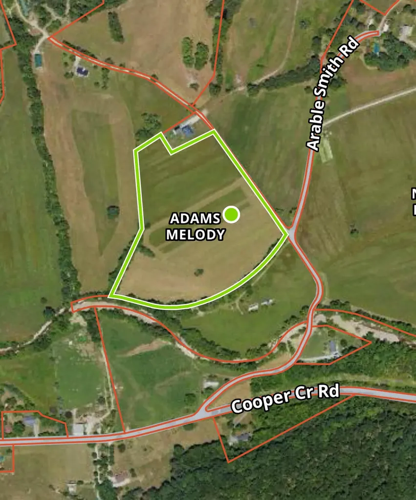 261 Arvil Lane Crab Orchard KY 40419