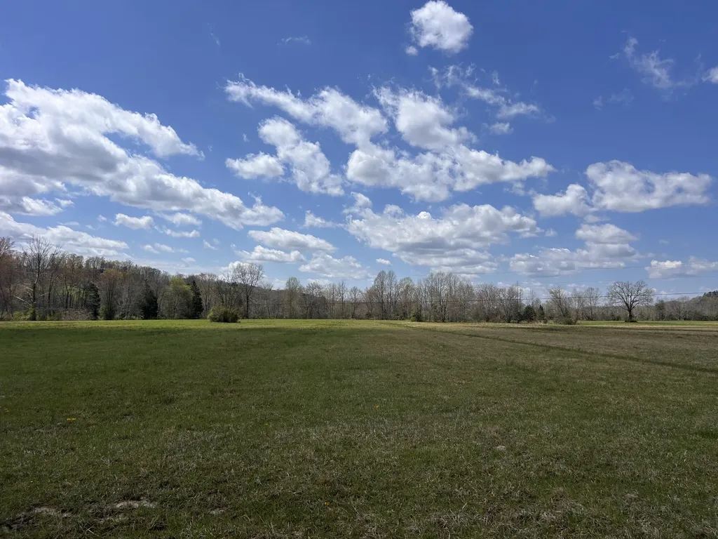 261 Arvil Lane Crab Orchard KY 40419