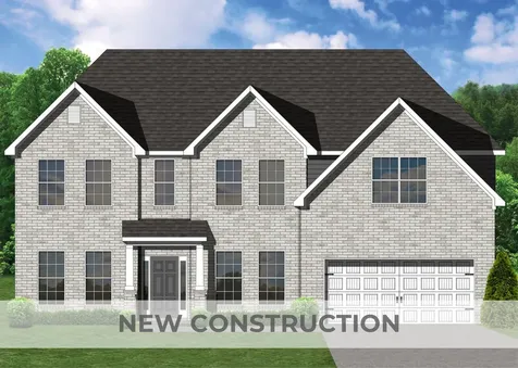 117 Lewis Falls Bluff Nicholasville KY 40356