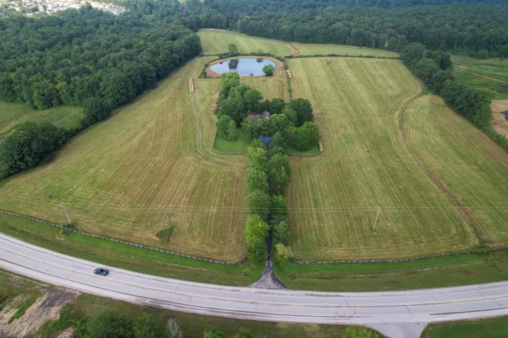 2490 Key 801 N Morehead KY 40351