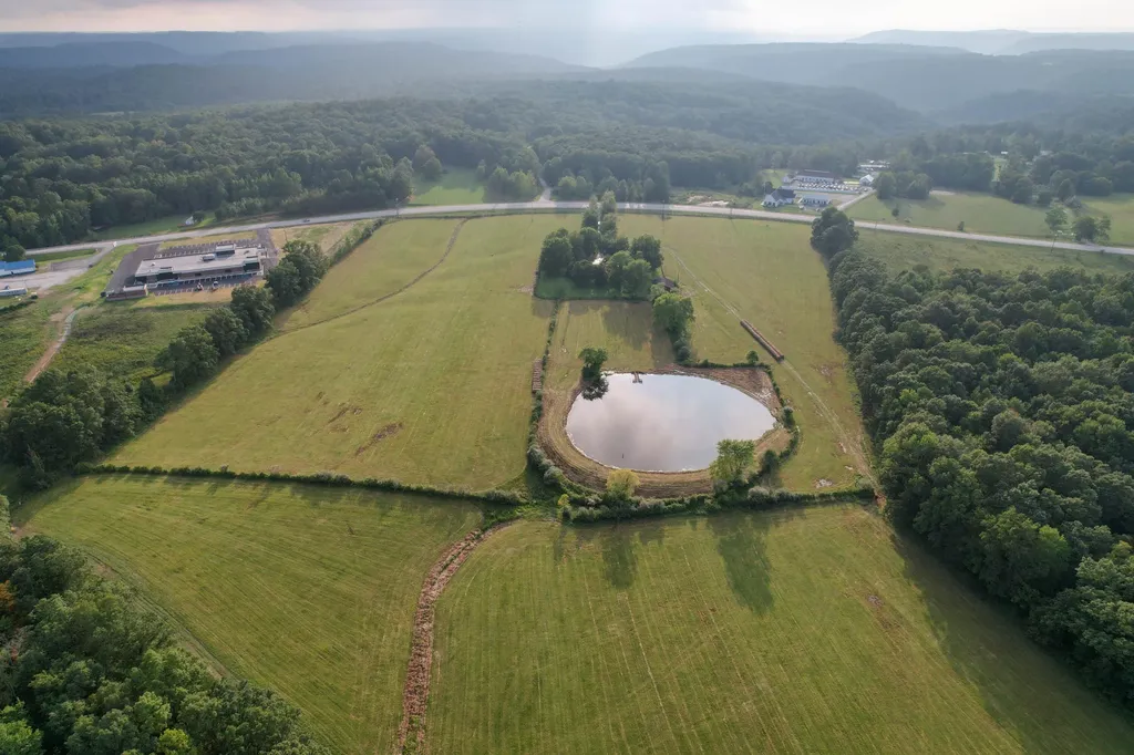 2490 Key 801 N Morehead KY 40351