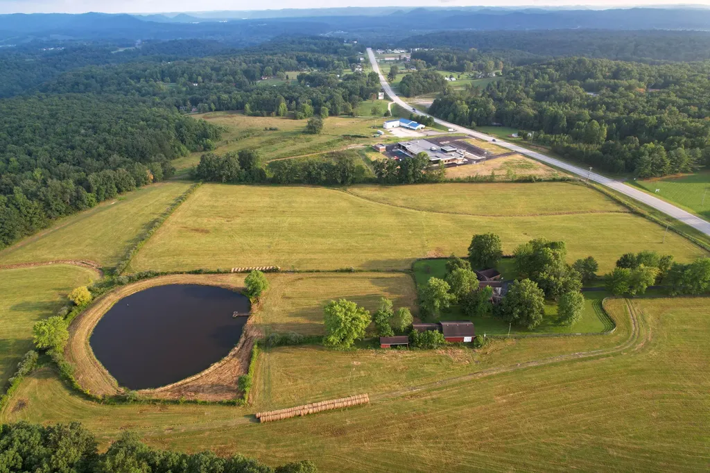 2490 Key 801 N Morehead KY 40351