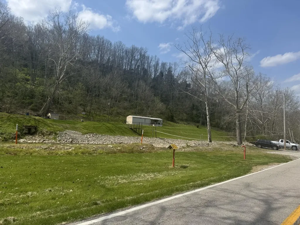 2321 Tates Creek Road Richmond KY 40475