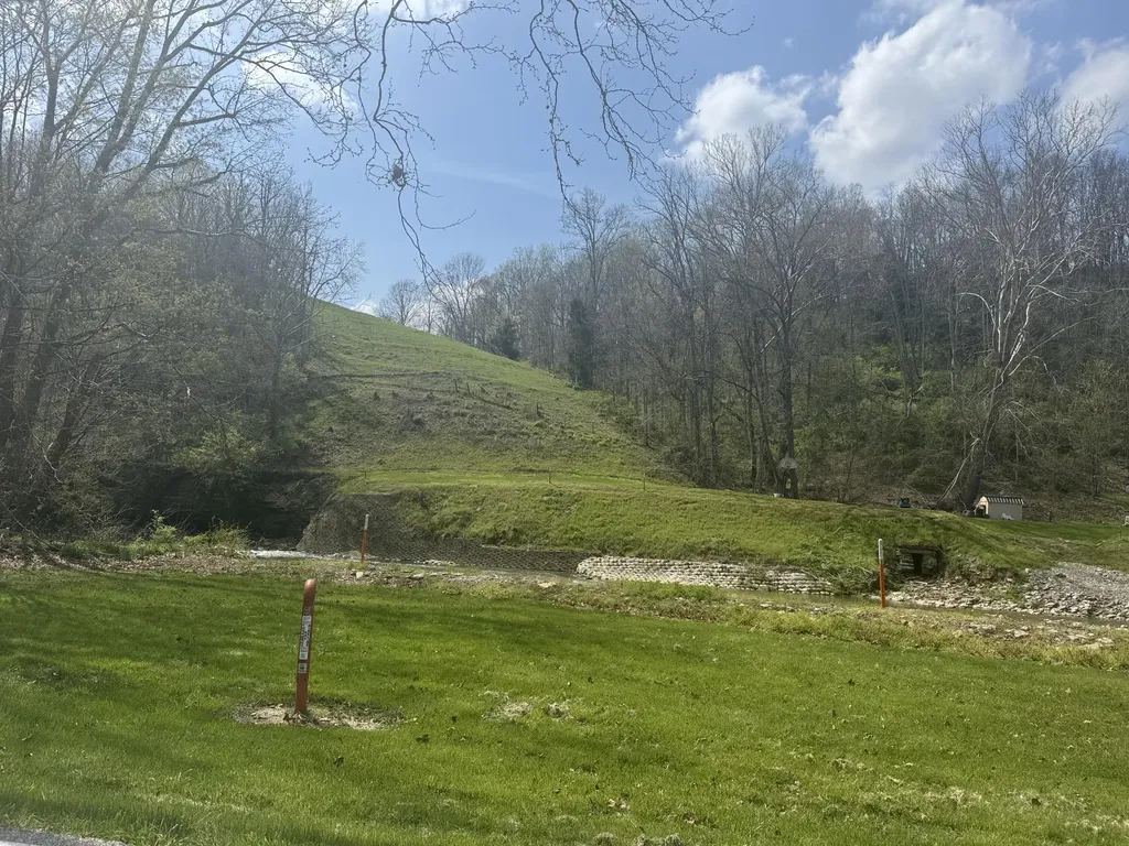 2321 Tates Creek Road Richmond KY 40475