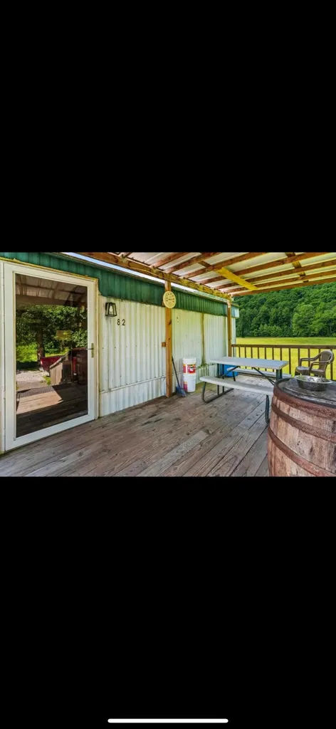 82 Fairview Farm Lane Inez KY 41224