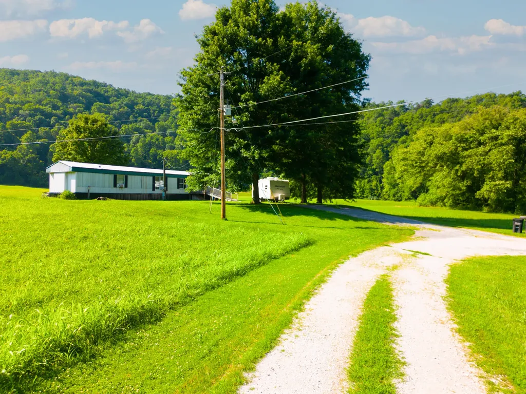82 Fairview Farm Lane Inez KY 41224