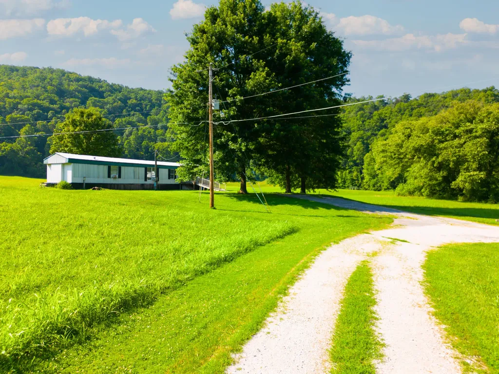 82 Fairview Farm Lane Inez KY 41224