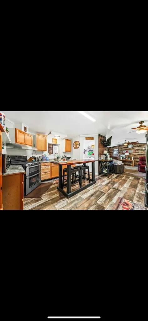 82 Fairview Farm Lane Inez KY 41224
