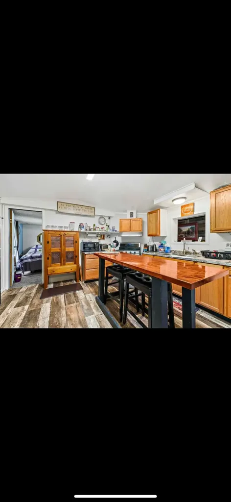 82 Fairview Farm Lane Inez KY 41224