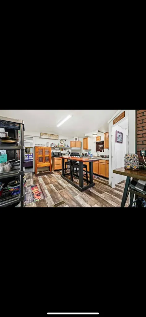 82 Fairview Farm Lane Inez KY 41224