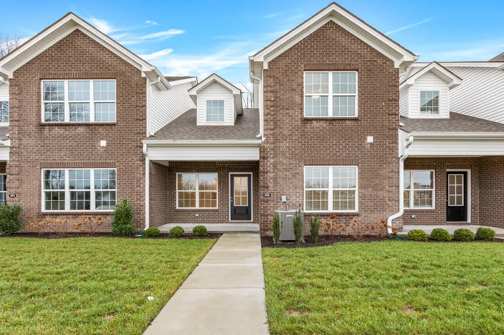 606 Silver Springs Drive Lexington KY 40511