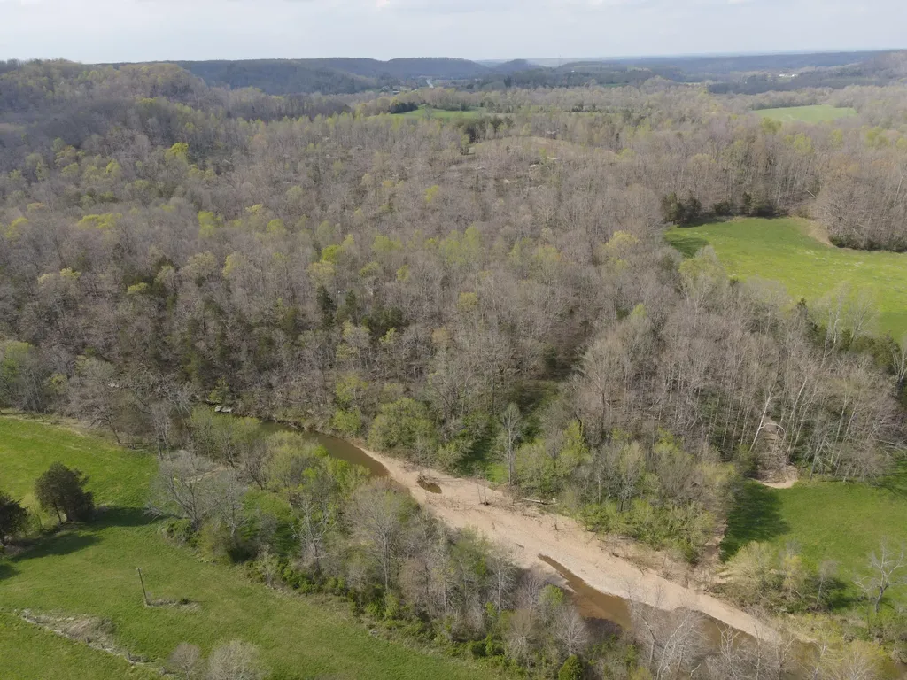 667 Troutstream Road Dunnville KY 42528