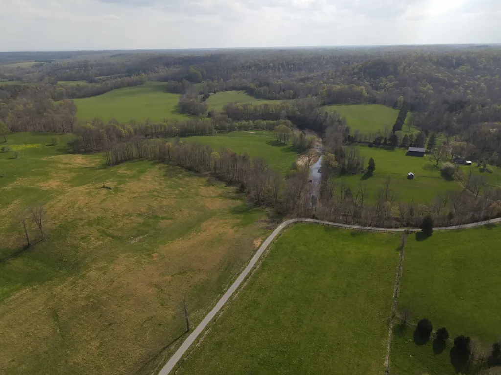 667 Troutstream Road Dunnville KY 42528