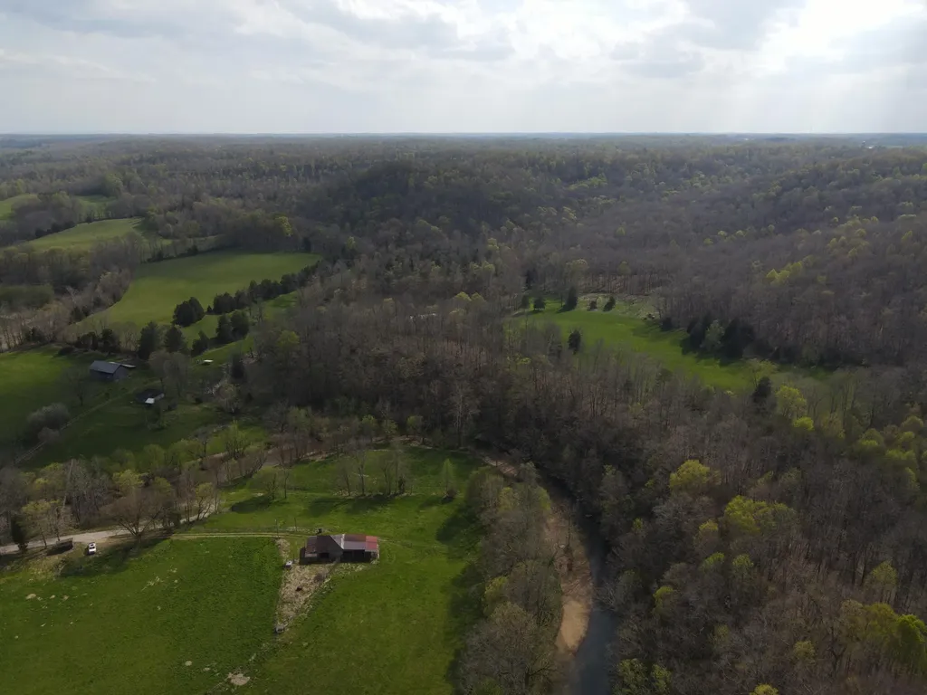 667 Troutstream Road Dunnville KY 42528