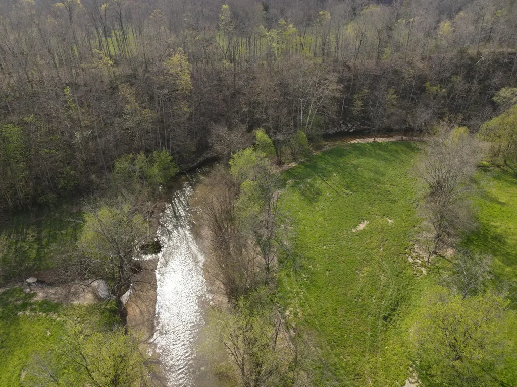 667 Troutstream Road Dunnville KY 42528