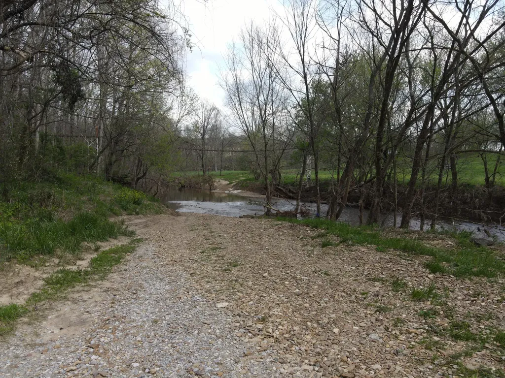 667 Troutstream Road Dunnville KY 42528