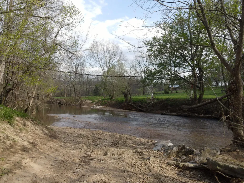 667 Troutstream Road Dunnville KY 42528
