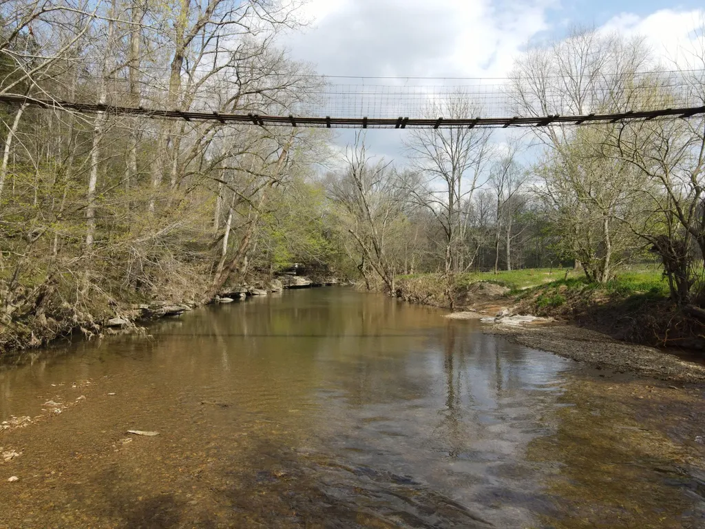 667 Troutstream Road Dunnville KY 42528