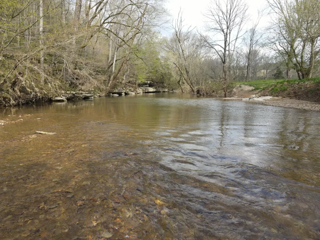 667 Troutstream Road Dunnville KY 42528