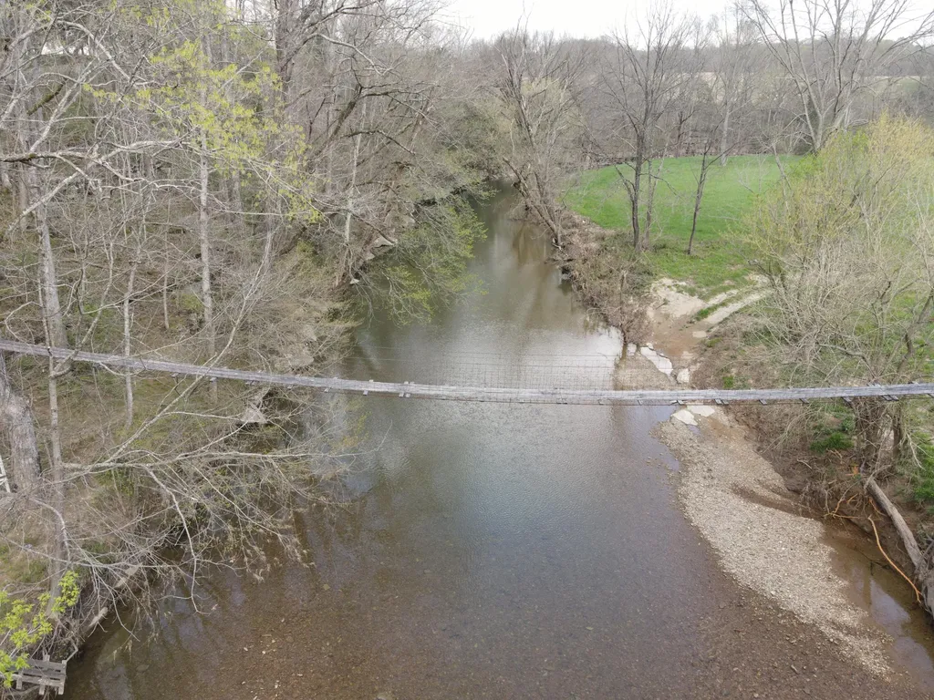 667 Troutstream Road Dunnville KY 42528