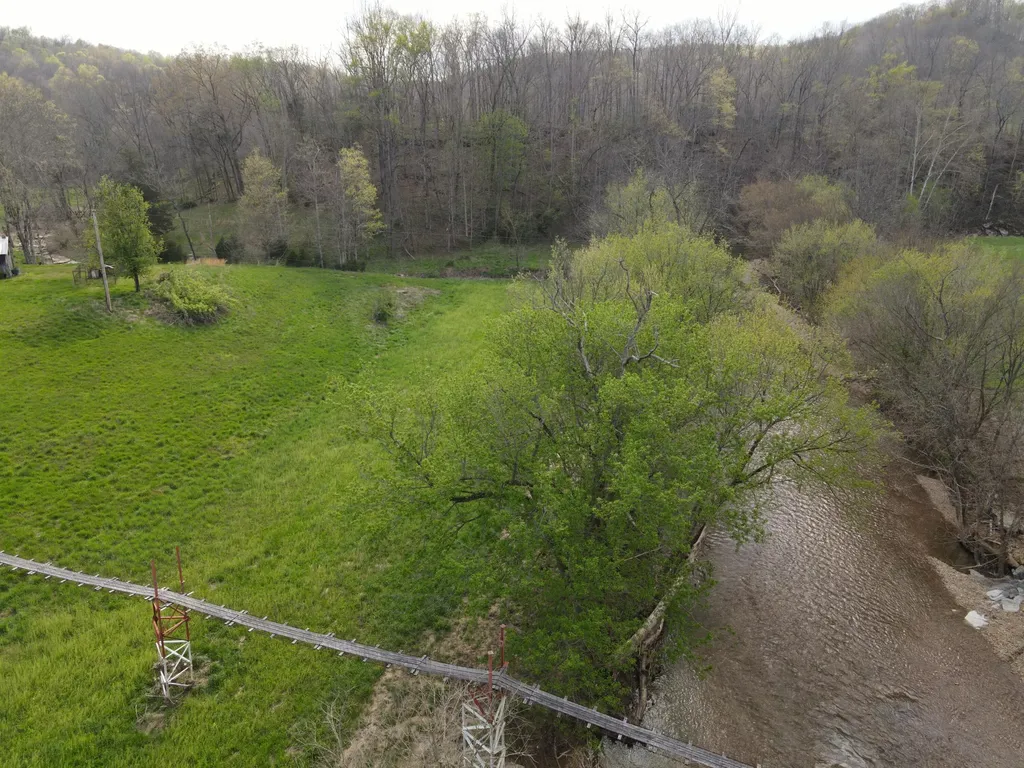 667 Troutstream Road Dunnville KY 42528
