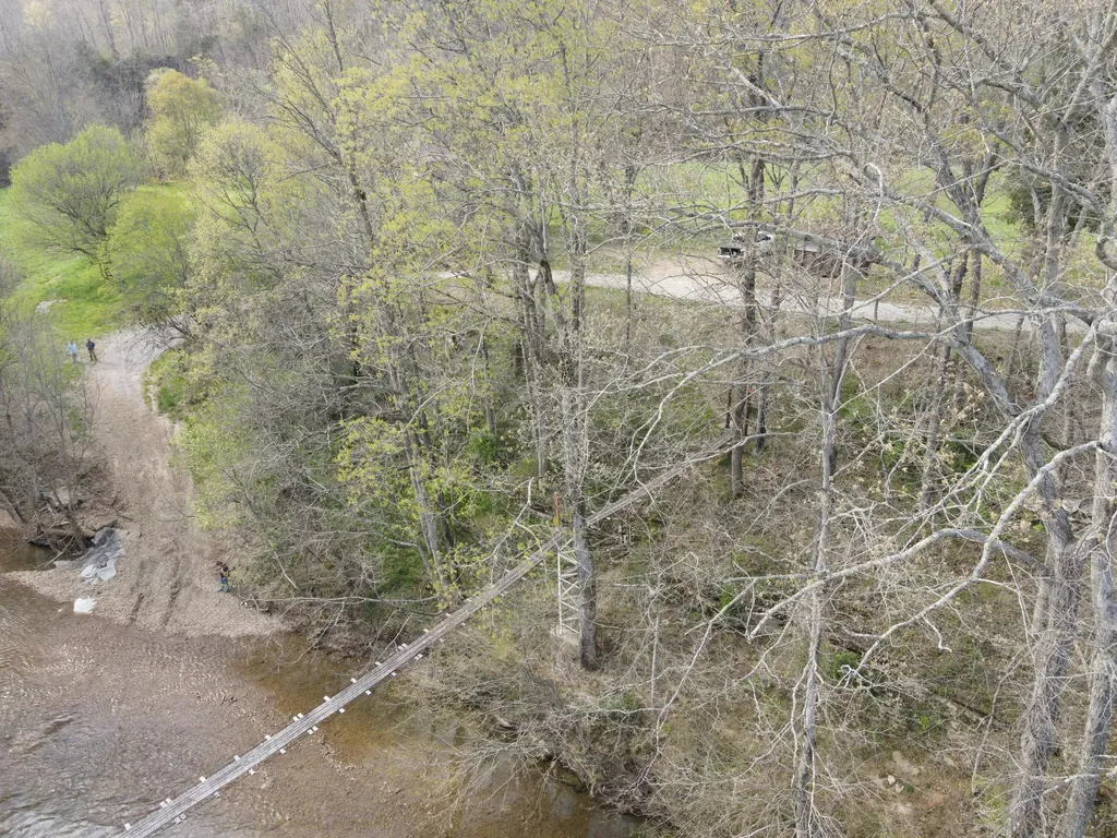 667 Troutstream Road Dunnville KY 42528