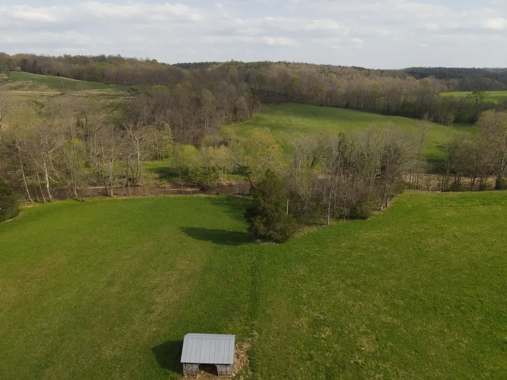 667 Troutstream Road Dunnville KY 42528