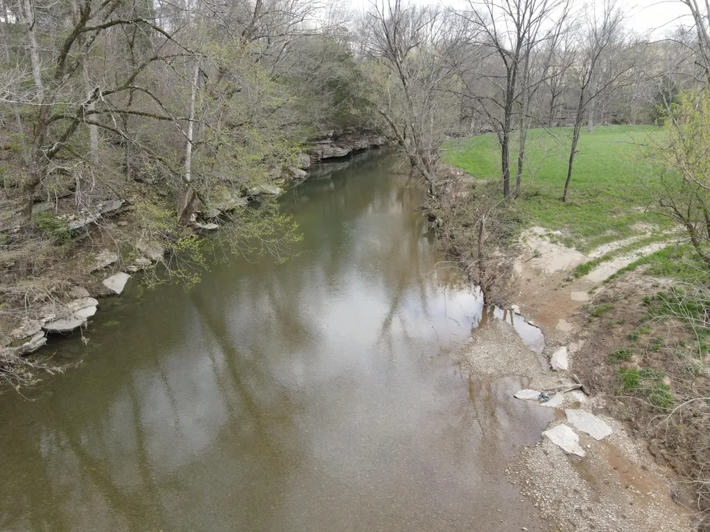 667 Troutstream Road Dunnville KY 42528