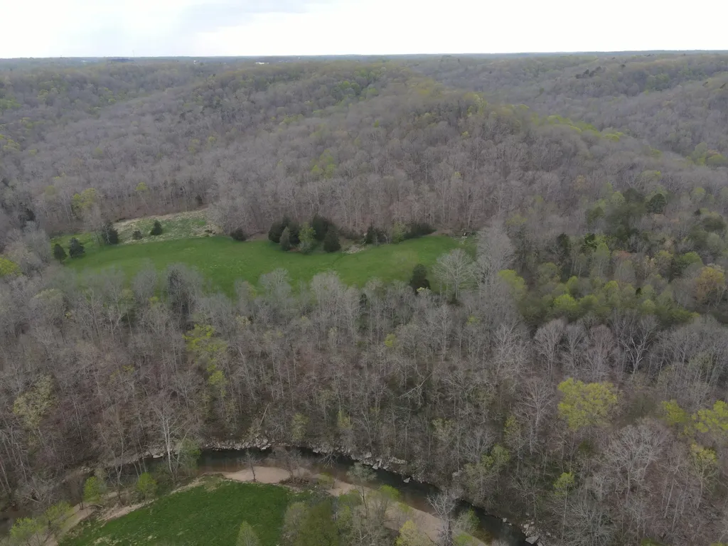 667 Troutstream Road Dunnville KY 42528