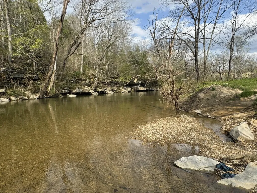 667 Troutstream Road Dunnville KY 42528