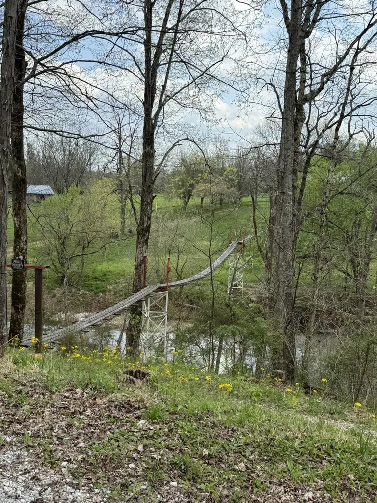667 Troutstream Road Dunnville KY 42528