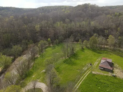 667 Troutstream Road Dunnville KY 42528