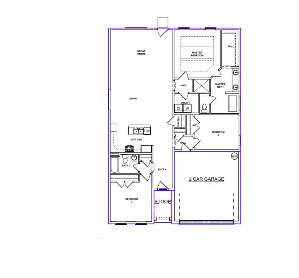 161 Blackberry Lane Georgetown KY 40324
