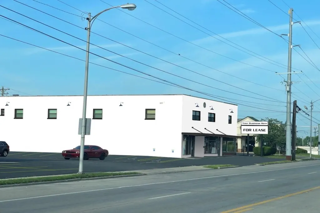1104 Winchester Road Lexington KY 40505