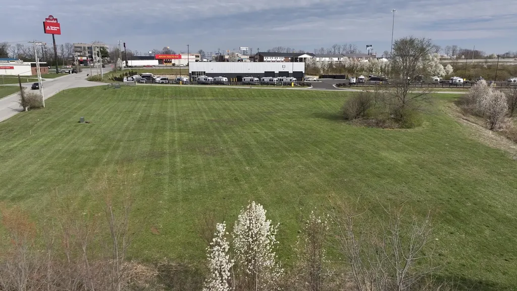 Tract 2 Wahland Hall Path Georgetown KY 40324
