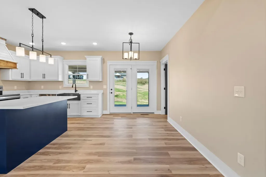 117 Aysia Avenue Paint Lick KY 40461