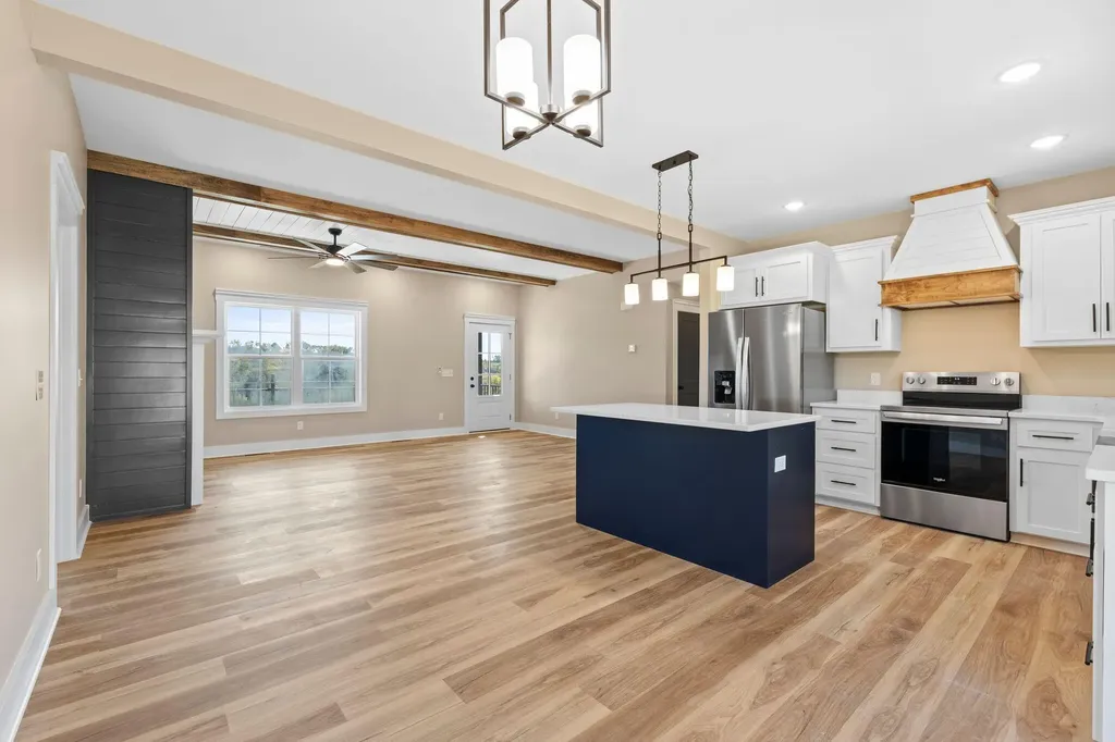 117 Aysia Avenue Paint Lick KY 40461