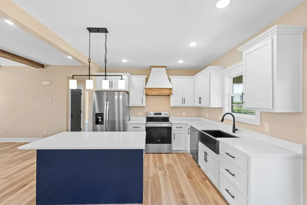 117 Aysia Avenue Paint Lick KY 40461