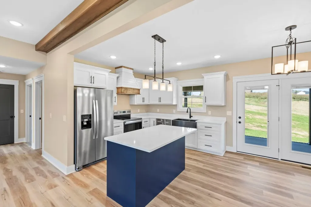 117 Aysia Avenue Paint Lick KY 40461